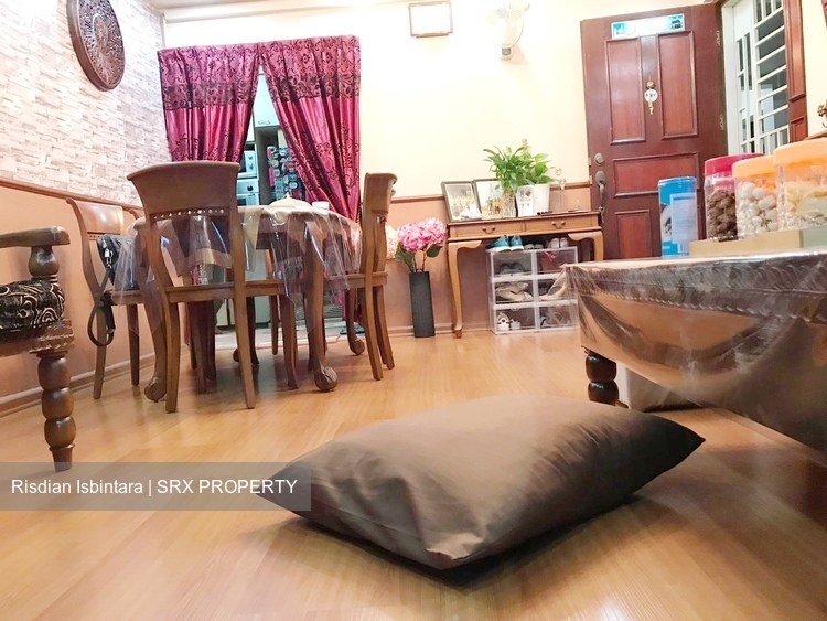 Blk 191B Rivervale Drive (Sengkang), HDB 4 Rooms #205747951